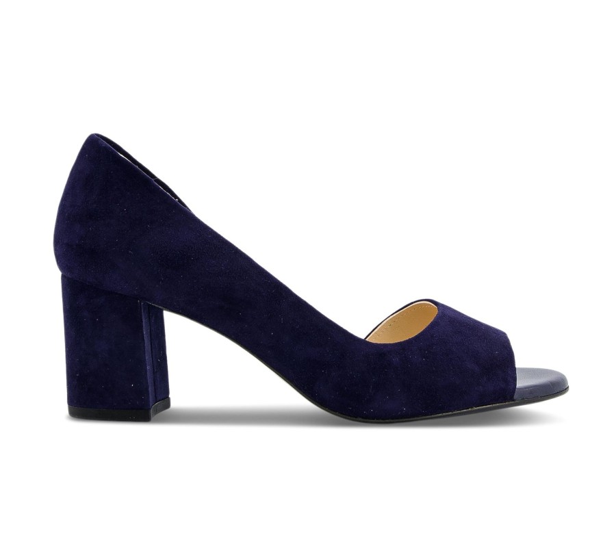 Damen Peter Kaiser Pumps | Jasmin - Peeptoes