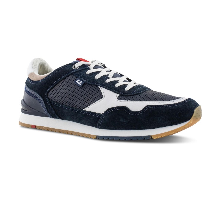 Herren Lloyd Sneaker | Emilian - Sneaker Low