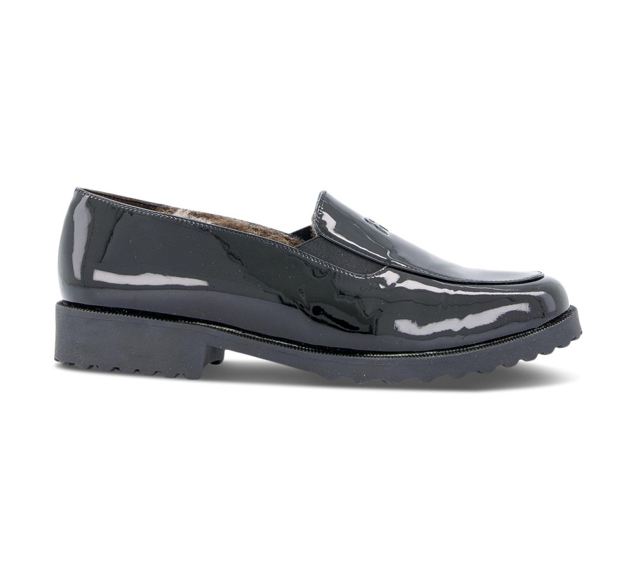 Damen Brunate Halbschuhe | G0K - Loafers & Mokassins