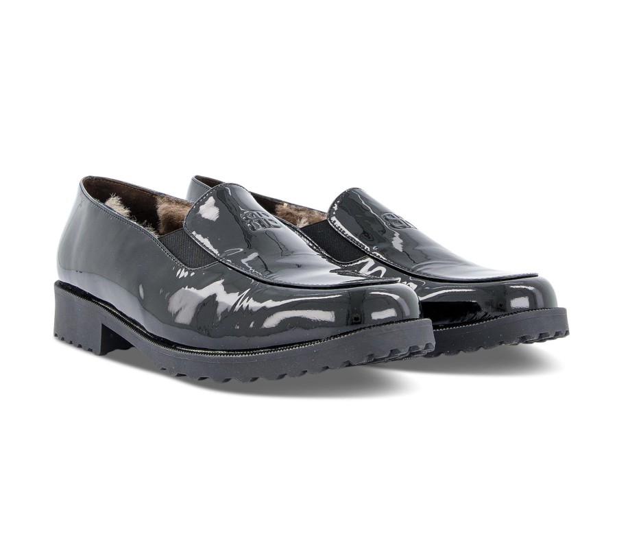 Damen Brunate Halbschuhe | G0K - Loafers & Mokassins