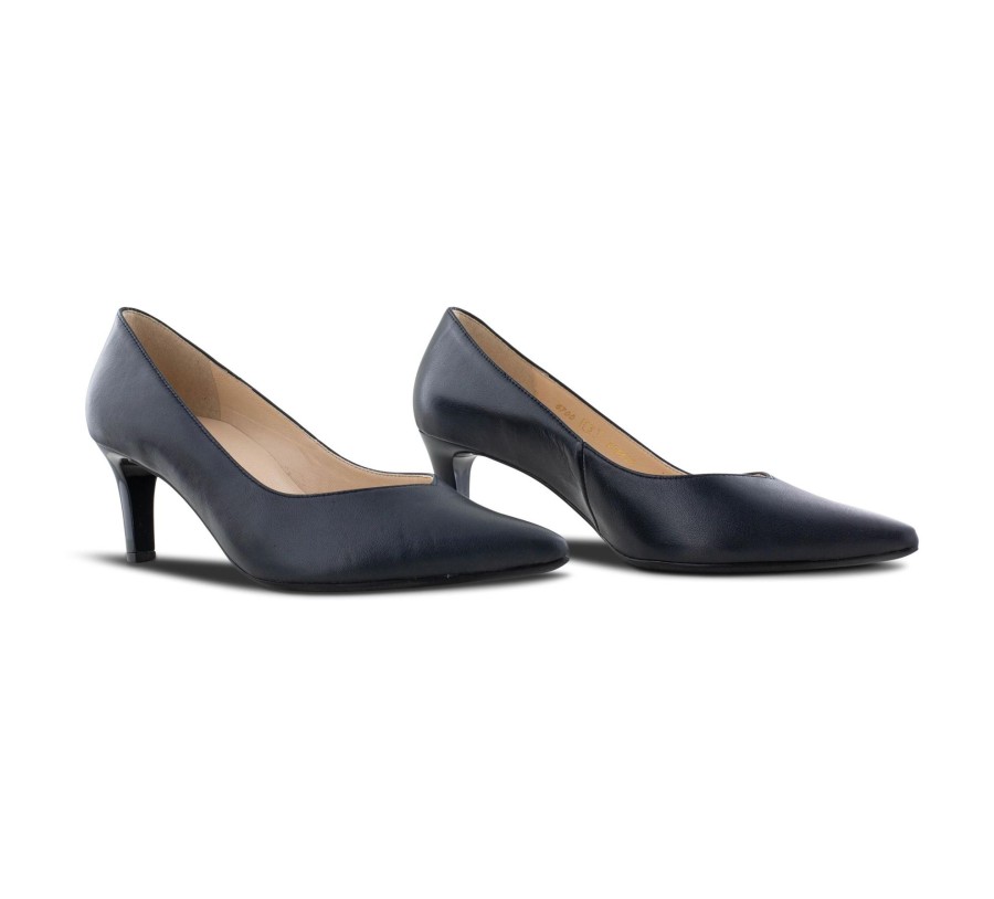 Damen Högl Pumps | Klassische Pumps