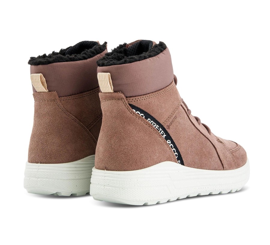 Kinder Ecco Boots & Stiefel | Urban Snowboarder - Winterschuhe