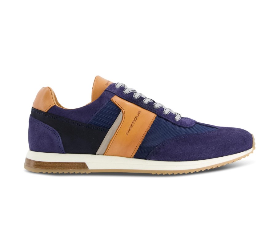 Herren Ambitious Sneaker | Sneaker Low