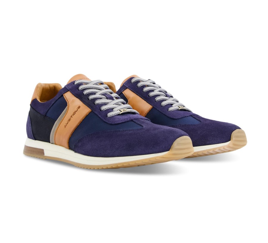 Herren Ambitious Sneaker | Sneaker Low