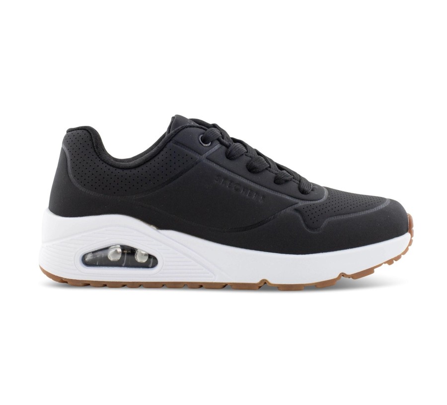 Kinder Skechers Sneaker | Uno - Stand On Air - Sneaker