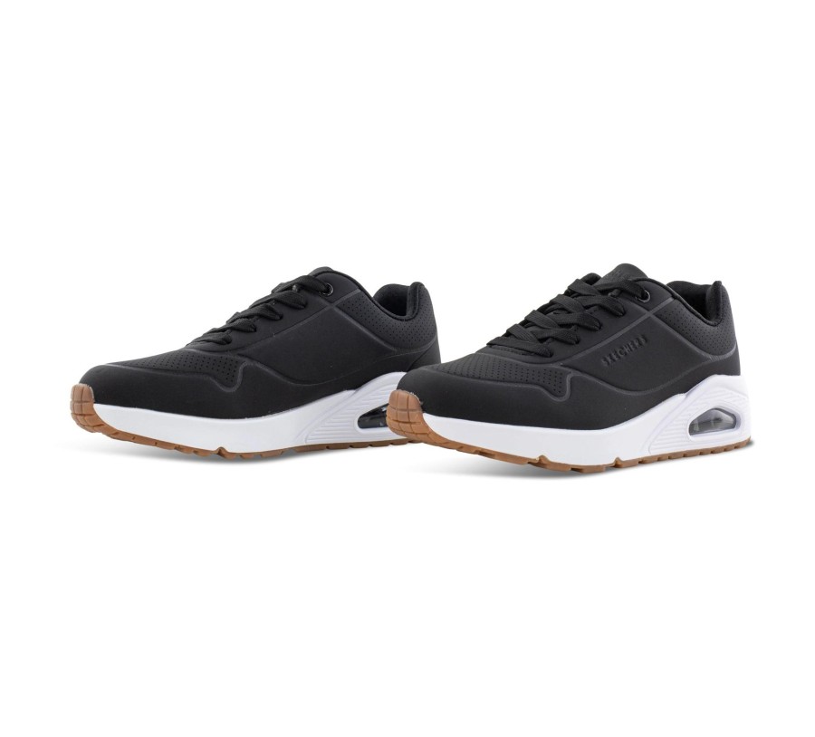 Kinder Skechers Sneaker | Uno - Stand On Air - Sneaker