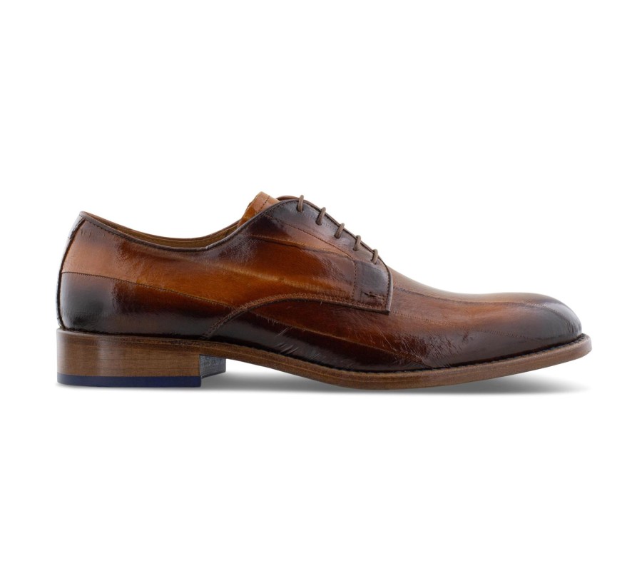 Herren Lorenzi Business-Schuhe | 58744 - Business-Schuhe