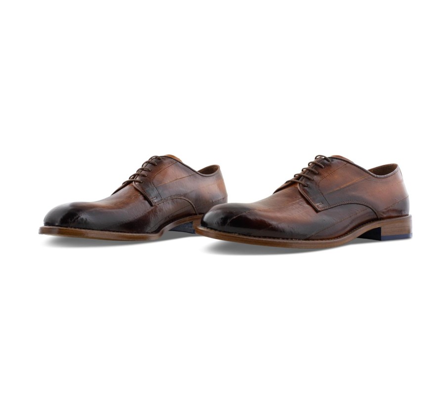 Herren Lorenzi Business-Schuhe | 58744 - Business-Schuhe