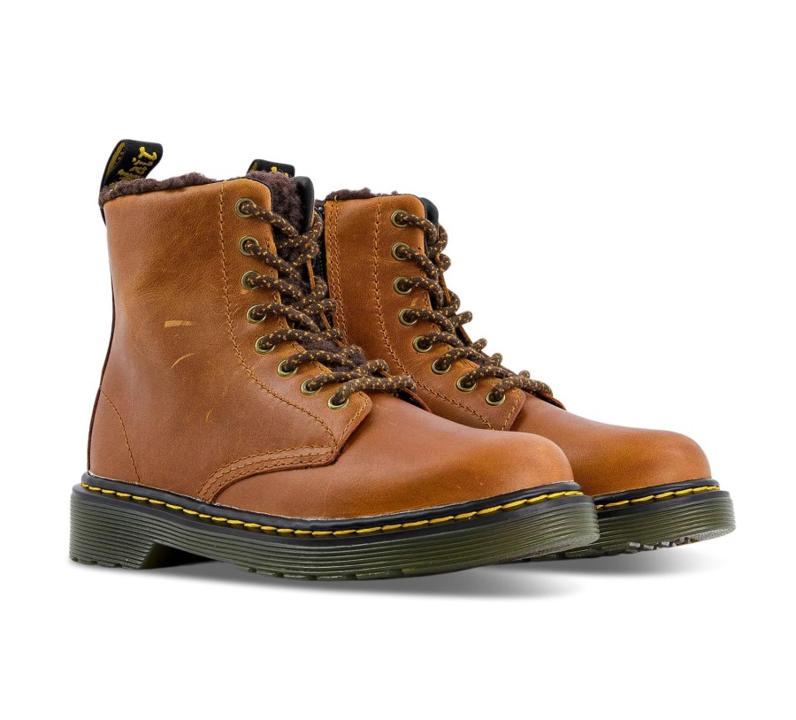 Kinder Dr. Martens Boots & Stiefel | 1460 Serena Junior