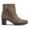 Damen Gabor Stiefeletten | Klassische Stiefelette