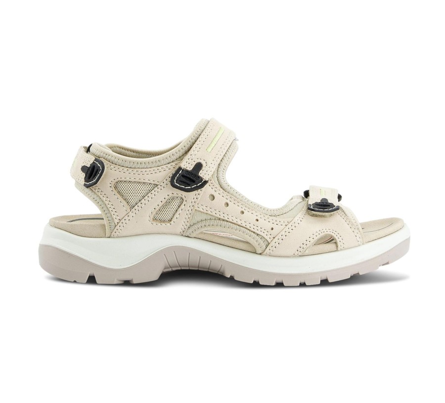 Damen Ecco Outdoor-Schuhe | Yucatan - Trekkingsandalen