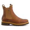 Damen Panama Jack Stiefeletten | Francesca