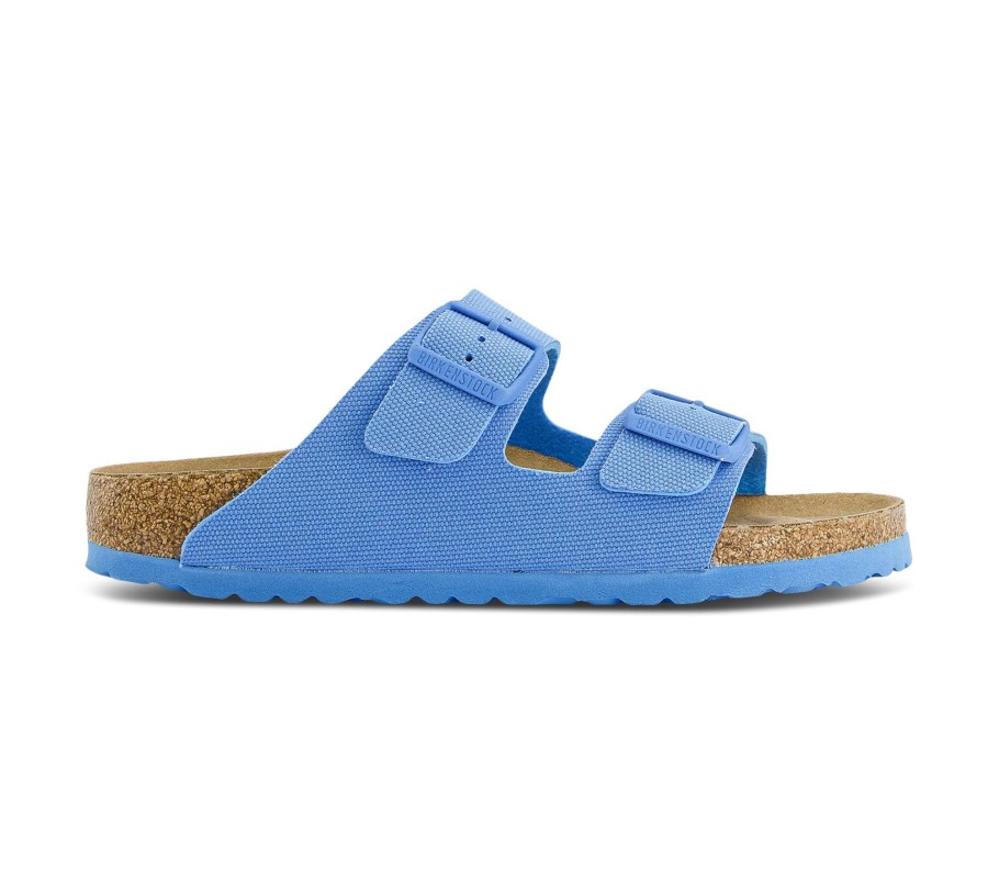 Damen Birkenstock Hausschuhe | Arizona - Offene Hausschuhe