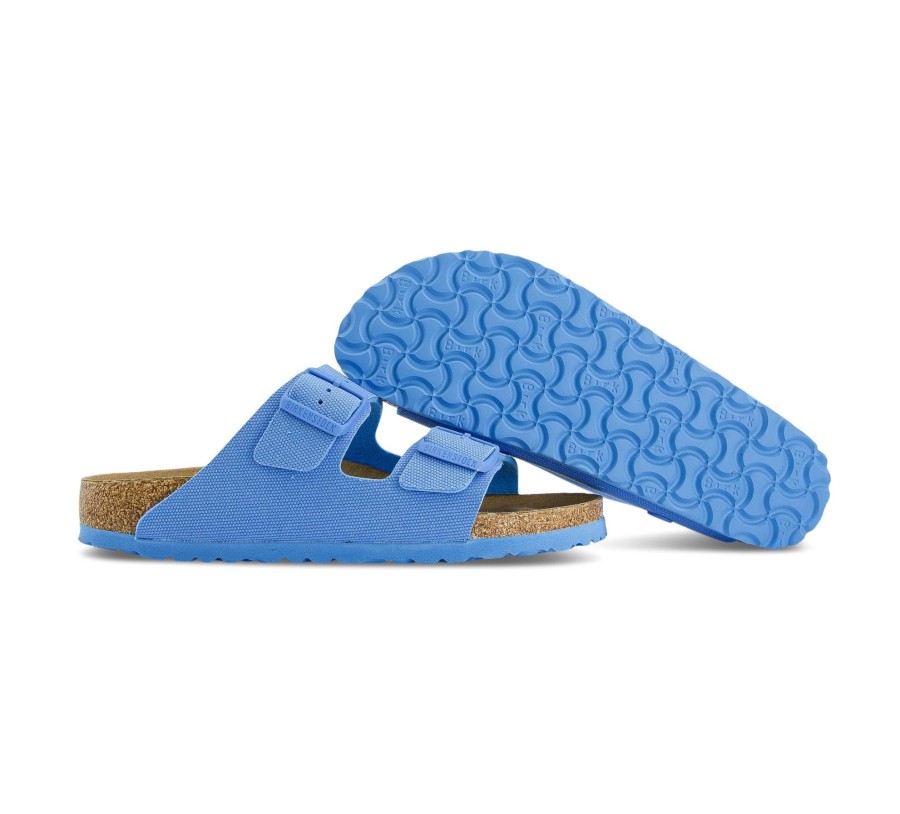 Damen Birkenstock Hausschuhe | Arizona - Offene Hausschuhe