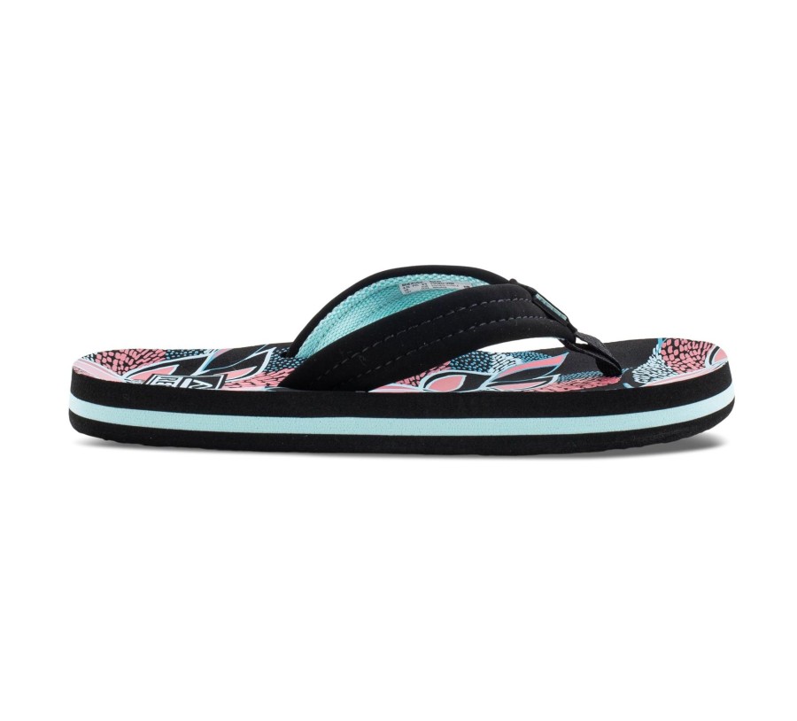 Kinder Reef Badeschuhe Und Slides | Kids Ahi - Flip Flops