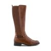 Damen Tamaris Stiefel | Langschaftstiefel