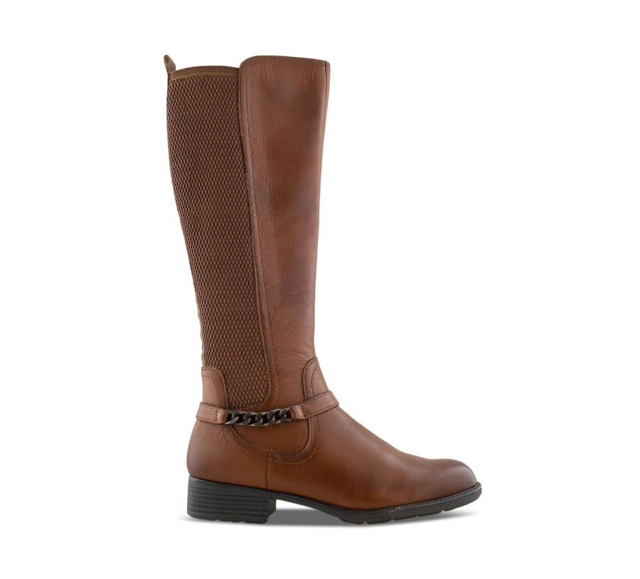 Damen Tamaris Stiefel | Langschaftstiefel