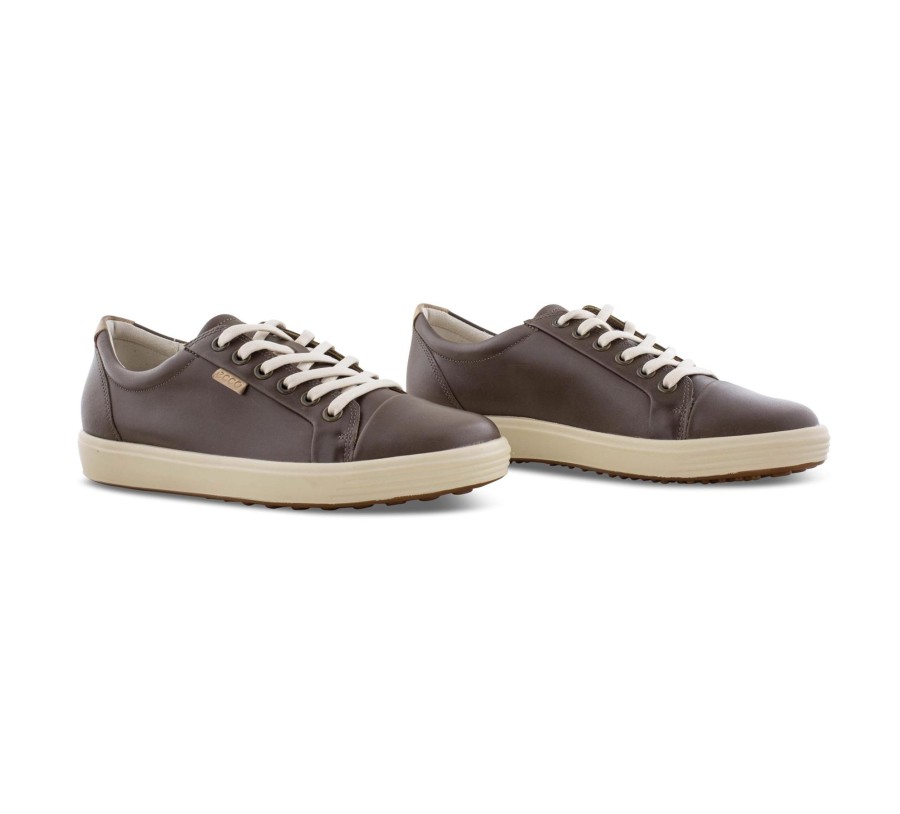 Damen Ecco Sneaker | Soft - Sneaker Low