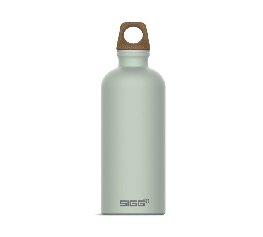 Damen Sigg Trinkflaschen | My Planet Repeat Plain 0.6 L