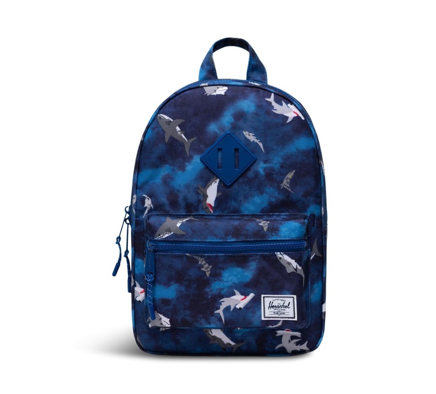 Kinder Herschel Taschen & Rucksacke | Heritage Kids