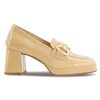 Damen 1874 by Walder Pumps | Plateaupumps