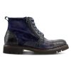 Herren Lorenzi Boots & Stiefel | Schnu00Fcrboots