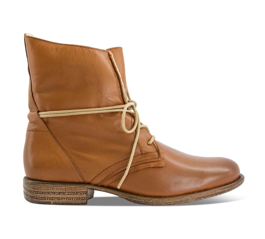 Damen 1874 by Walder Stiefeletten | Schnu00Fcrstiefel