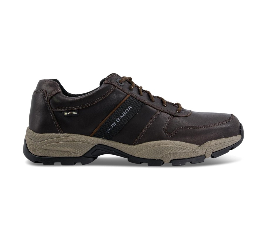 Herren Pius Gabor Sneaker | Schnu00Fcrer Sport