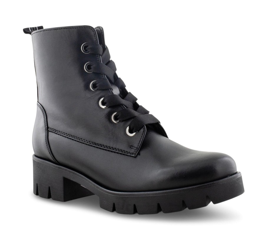 Damen Gabor Stiefeletten | Best Fitting - Schnu00Fcrstiefel