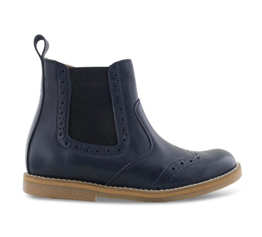 Kinder Froddo Boots & Stiefel | Chelys Brogue - Stiefeletten