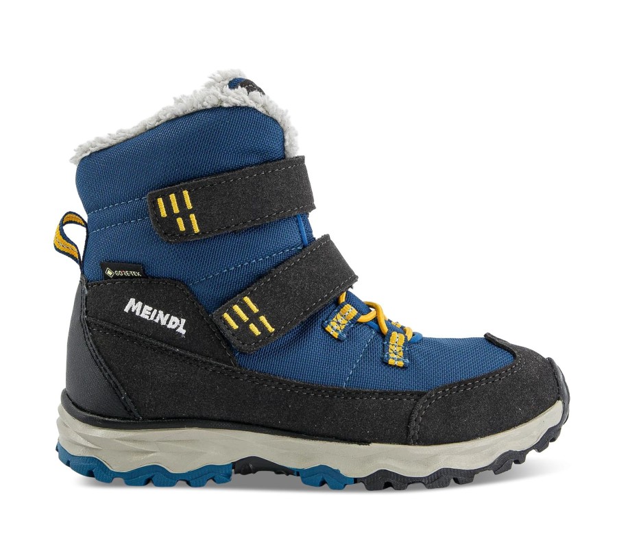 Kinder Meindl Boots & Stiefel | Altino Junior Gtx