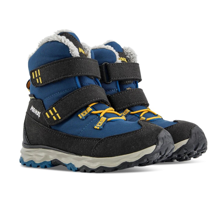 Kinder Meindl Boots & Stiefel | Altino Junior Gtx