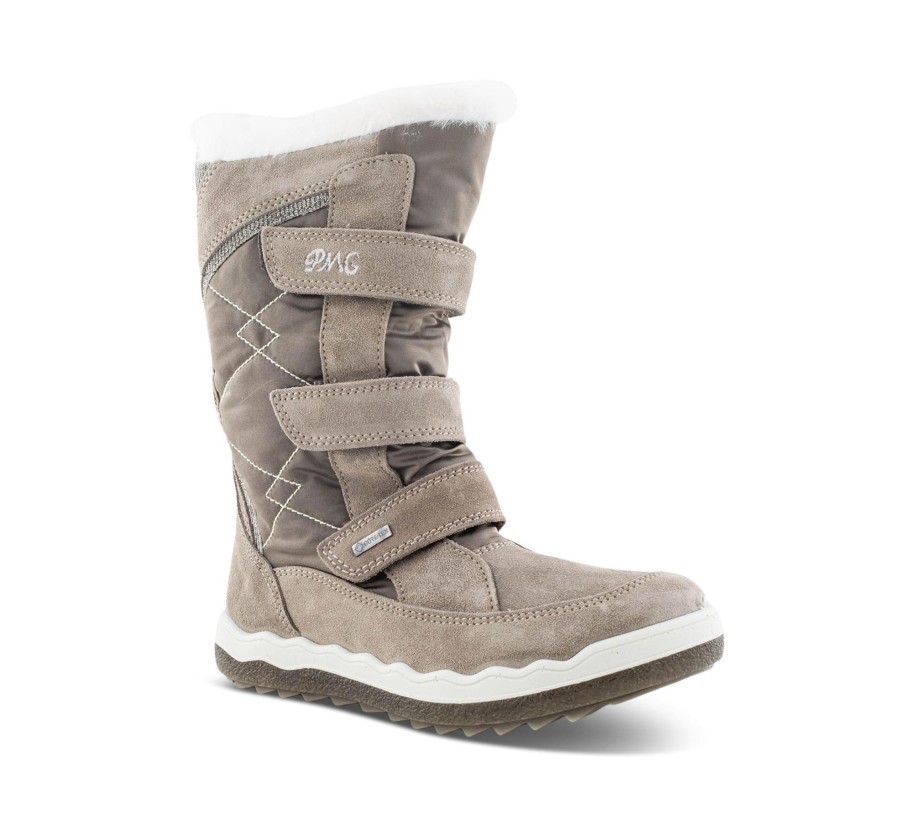 Kinder Primigi Boots & Stiefel | Frozen Gtx - Winterschuhe