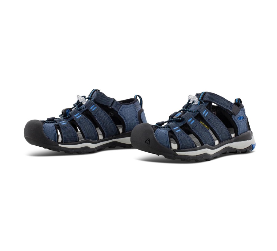 Kinder Keen Badeschuhe Und Slides | Newport Neo H2 - Wassersandalen