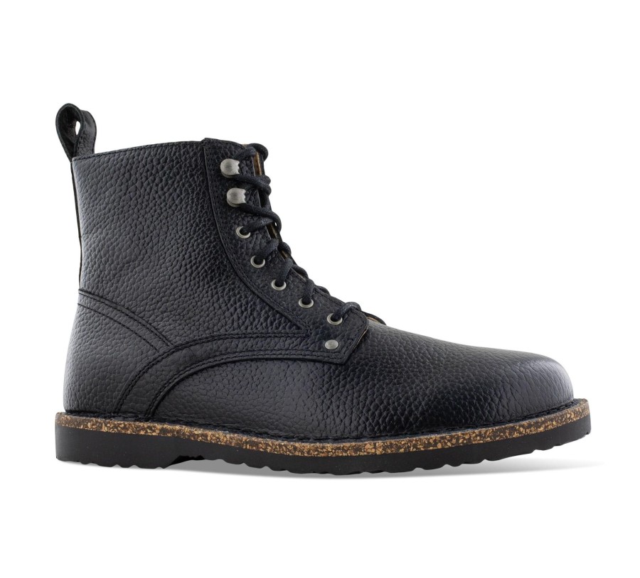 Herren Birkenstock Boots & Stiefel | Bryson - Schnu00Fcrboots