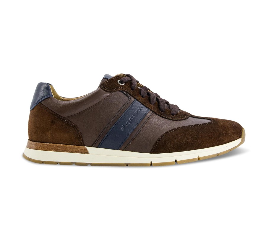 Herren Pius Gabor Sneaker | Sneaker Low