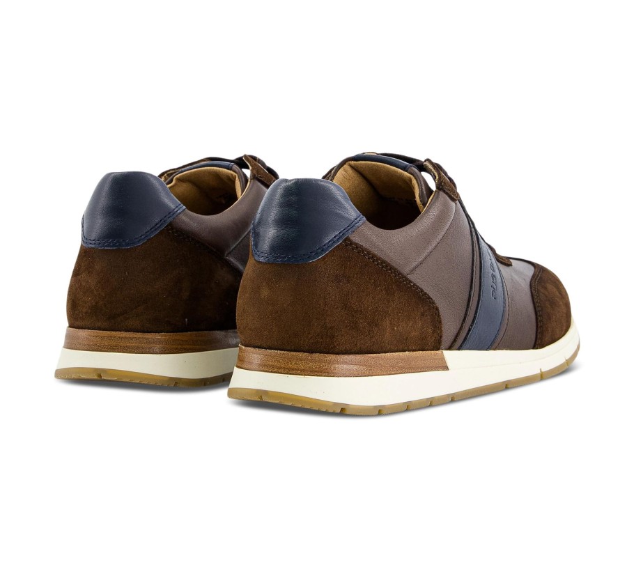 Herren Pius Gabor Sneaker | Sneaker Low