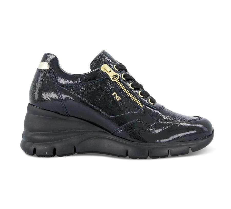 Damen Nero Giardini Sneaker | Sneaker Low