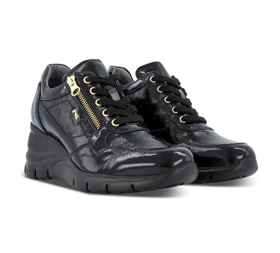 Damen Nero Giardini Sneaker | Sneaker Low