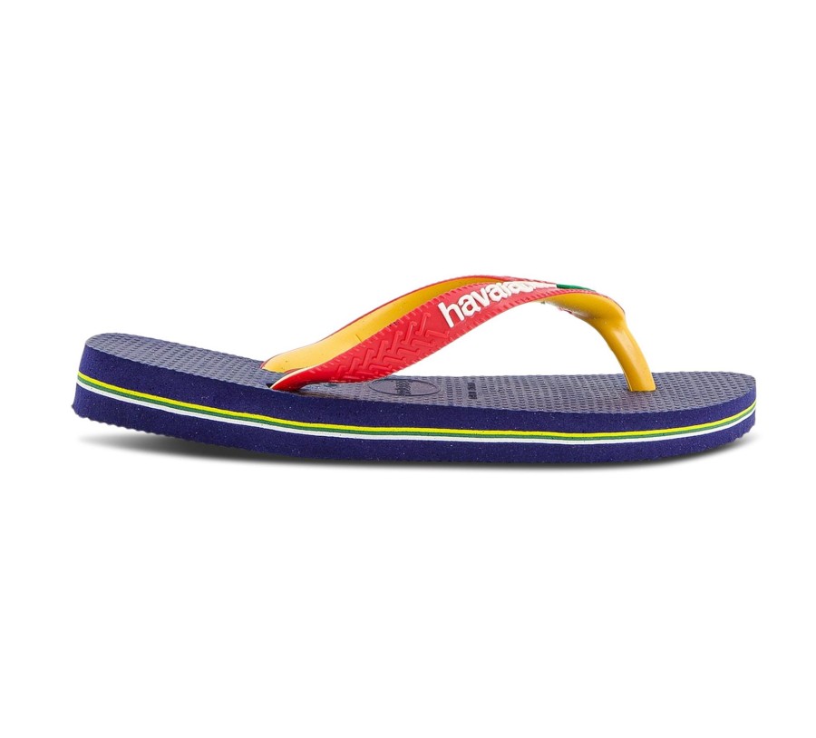 Kinder Havaianas Badeschuhe Und Slides | Brasil Mix Kids - Flip Flops