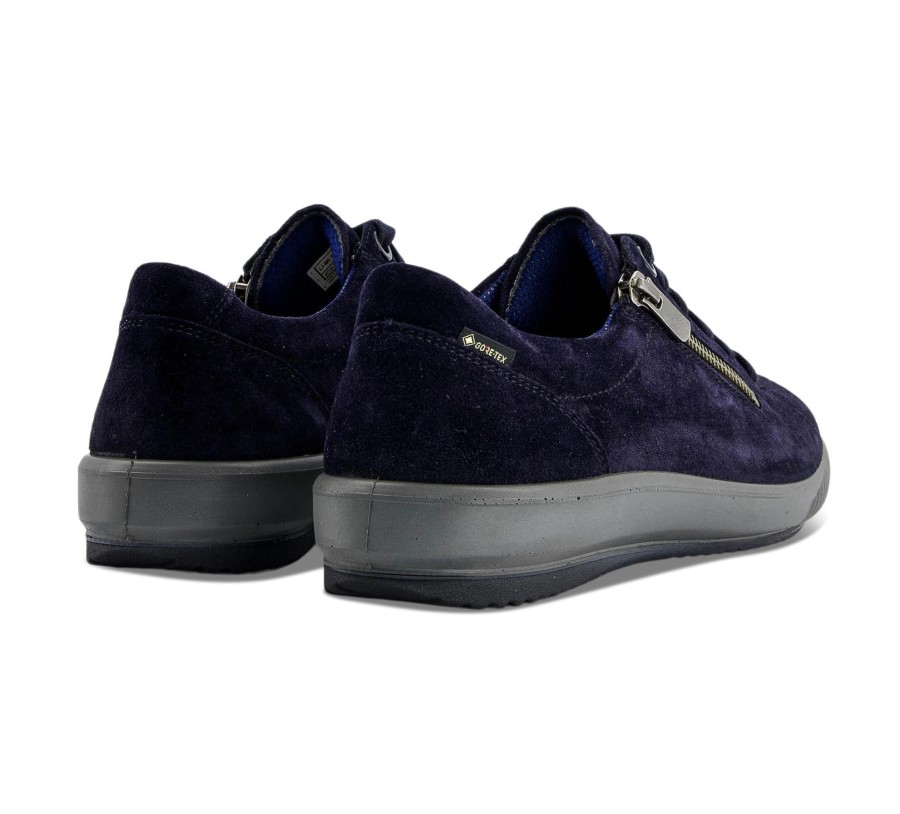 Damen Legero Sneaker | Tanaro 5.0