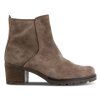 Damen Gabor Stiefeletten | Klassische Stiefelette