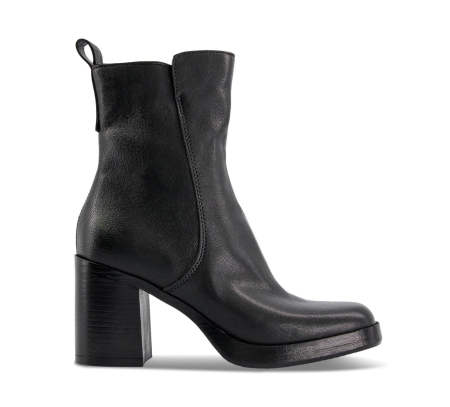 Damen 1874 by Walder Stiefeletten | Klassische Stiefelette