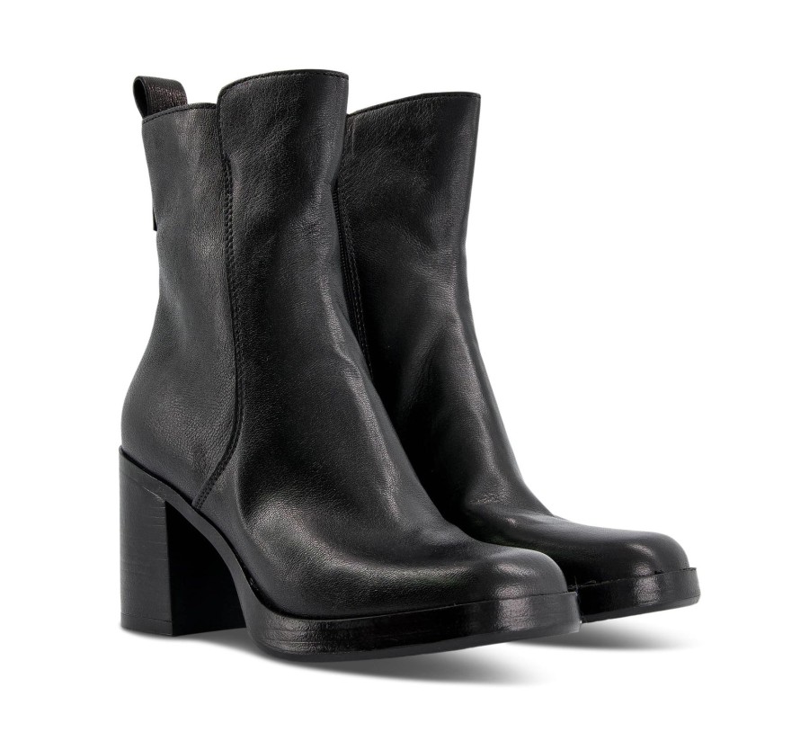 Damen 1874 by Walder Stiefeletten | Klassische Stiefelette