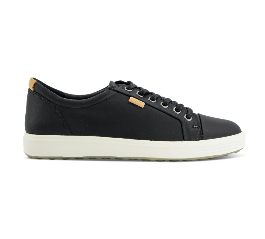 Damen Ecco Sneaker | Soft - Sneaker Low