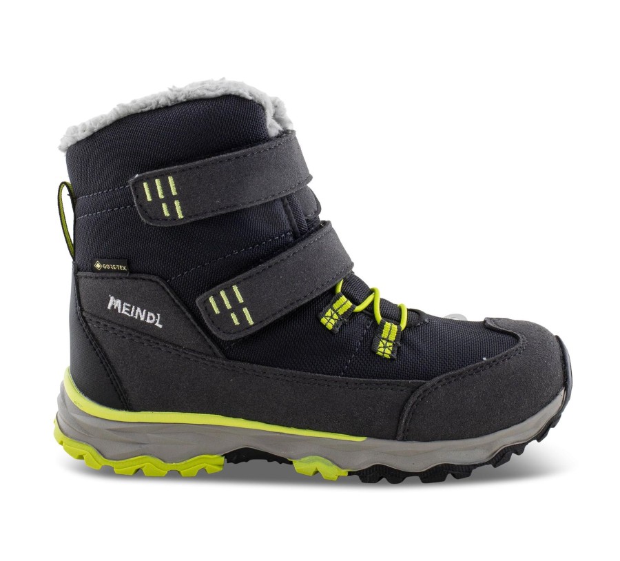 Kinder Meindl Boots & Stiefel | Altino Junior Gtx - Winterschuhe