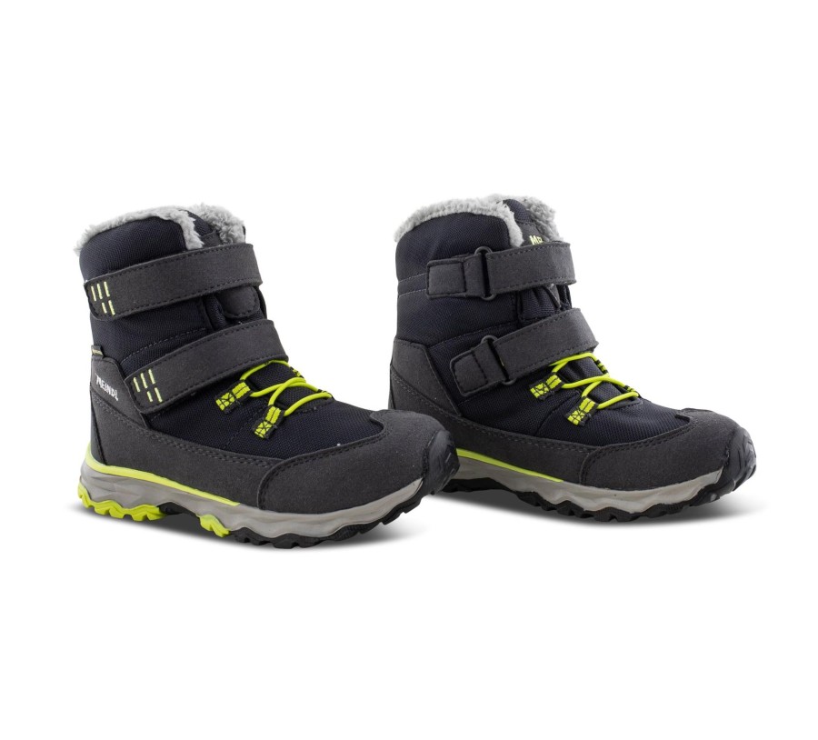 Kinder Meindl Boots & Stiefel | Altino Junior Gtx - Winterschuhe