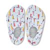 Kinder Kay Bee Badeschuhe Und Slides | Segelschiffe - Badesocken