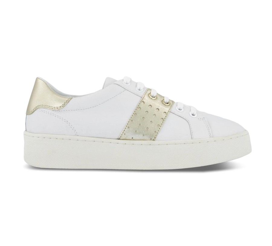 Damen Geox Sneaker | Skyely - Sneaker Low