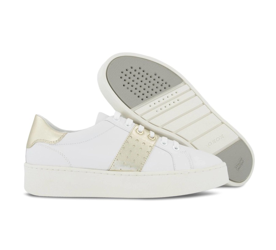 Damen Geox Sneaker | Skyely - Sneaker Low